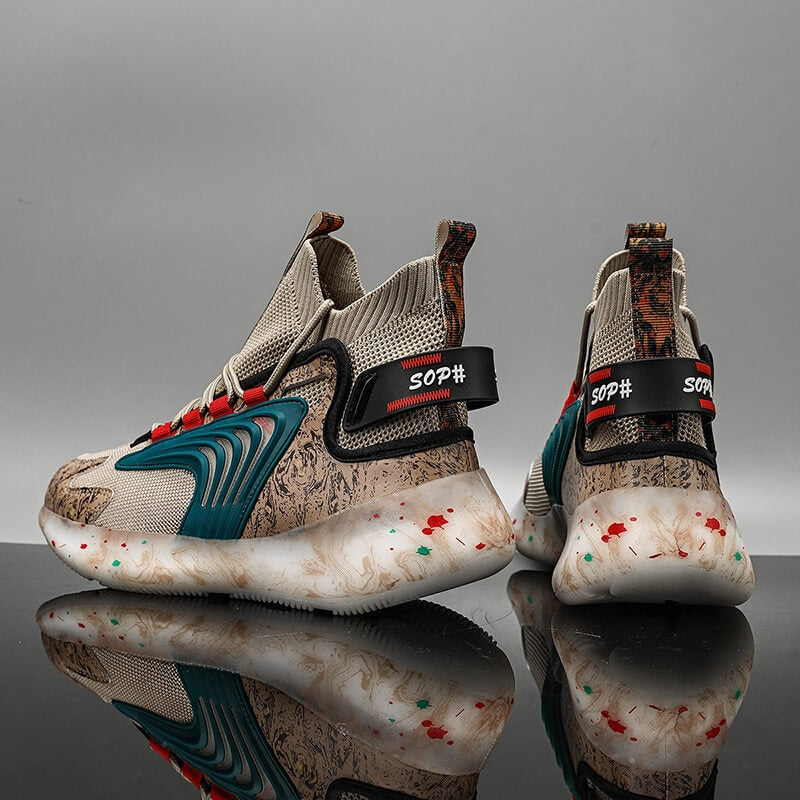 GALADUS Blaze X Sneakers - 1984