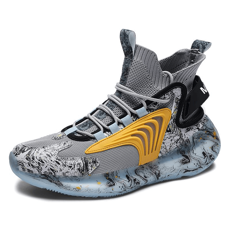 GALADUS Blaze X Sneakers - 1984