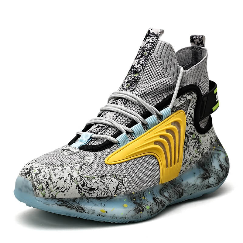 GALADUS Blaze X Sneakers - 1984