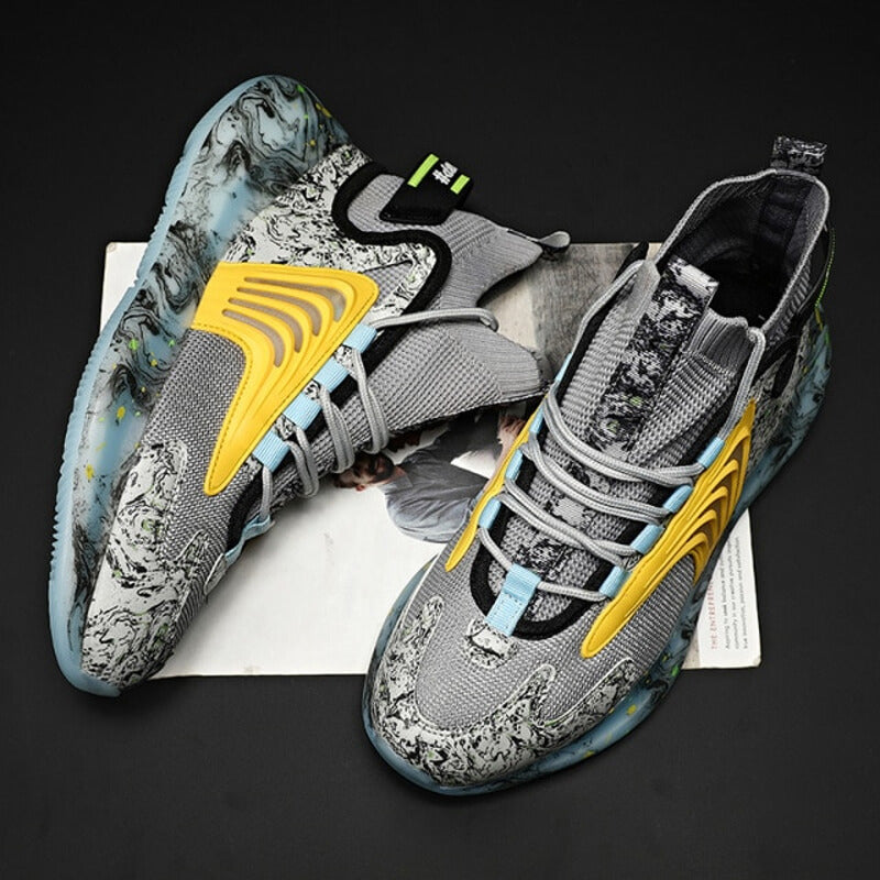 GALADUS Blaze X Sneakers - 1984