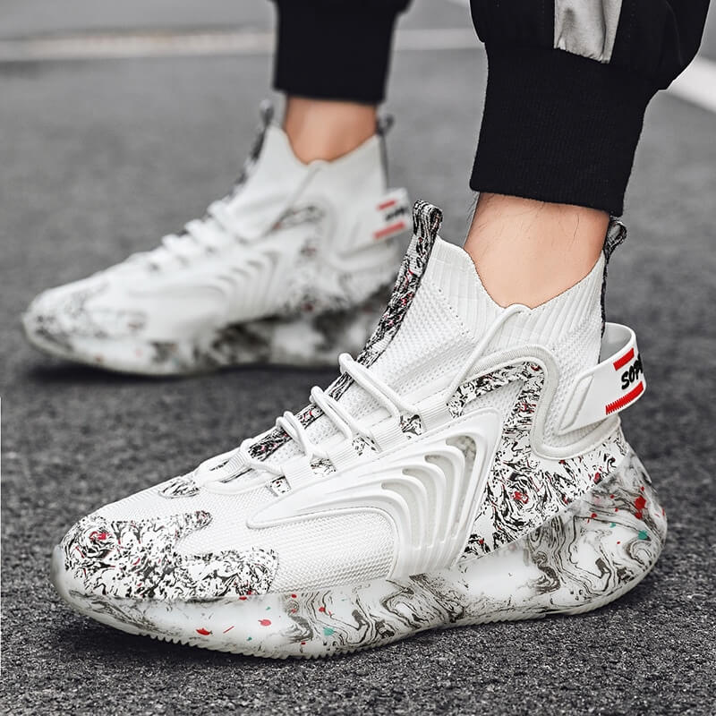 GALADUS Blaze X Sneakers - 1984
