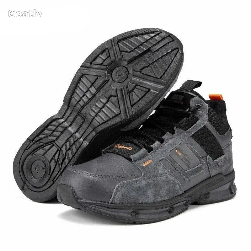 Hiking shoes streetwear - 1984