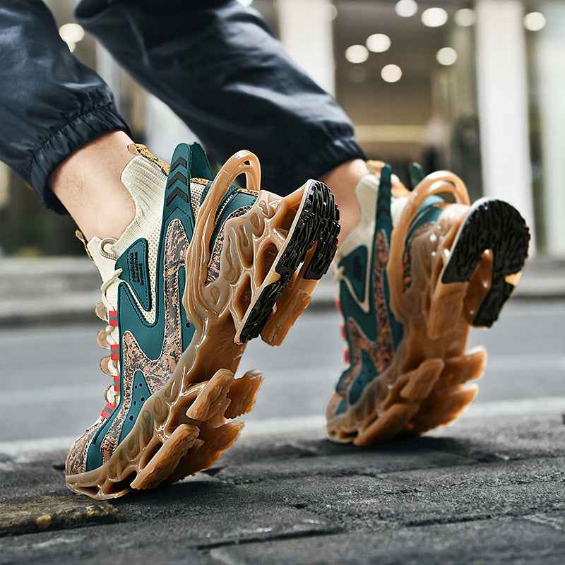 HERON Hyperx Sneakers