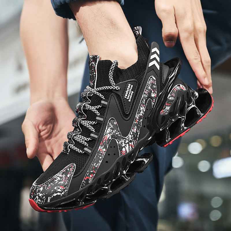 HERON Hyperx Sneakers