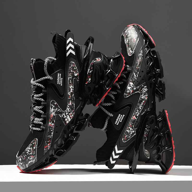 HERON Hyperx Sneakers