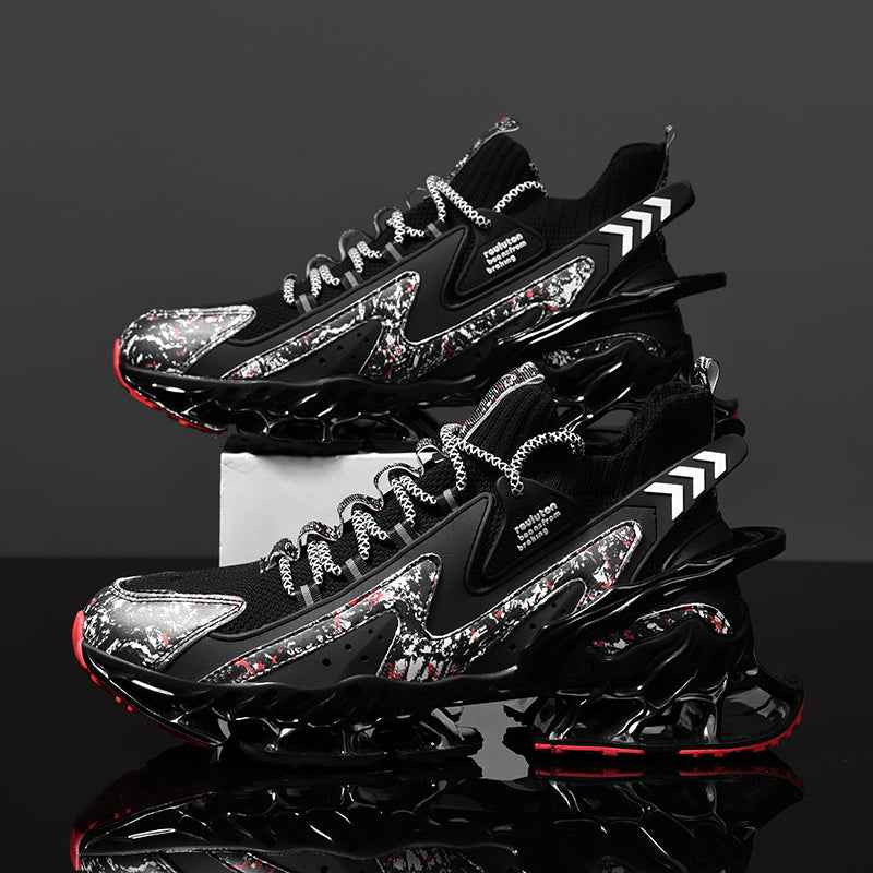 HERON Hyperx Sneakers