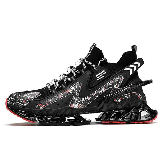HERON Hyperx Sneakers
