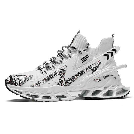 HERON Hyperx Sneakers