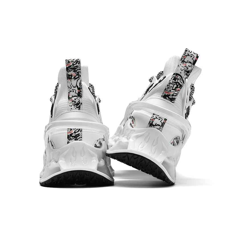 HERON Hyperx Sneakers