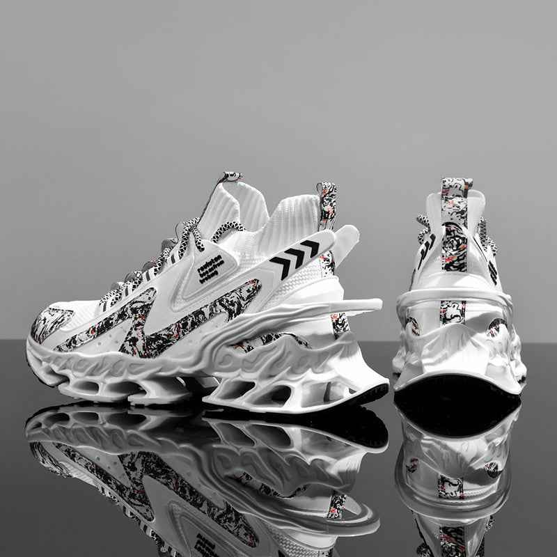 HERON Hyperx Sneakers
