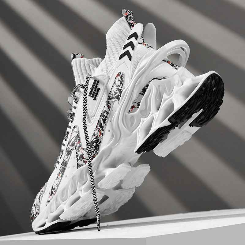 HERON Hyperx Sneakers