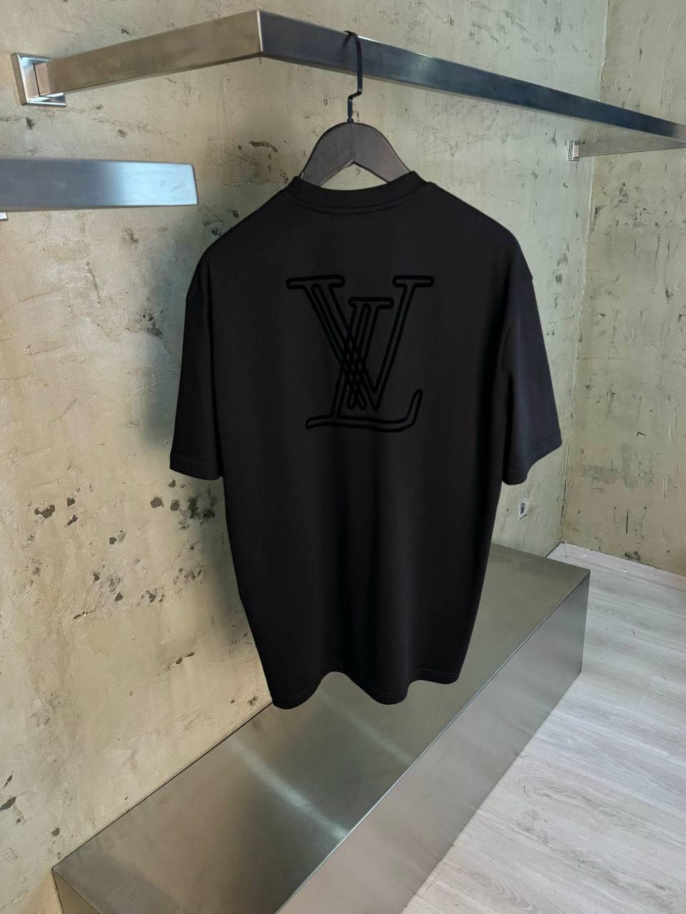 Tntwear® - Louis Vuitton T-Shirt 006