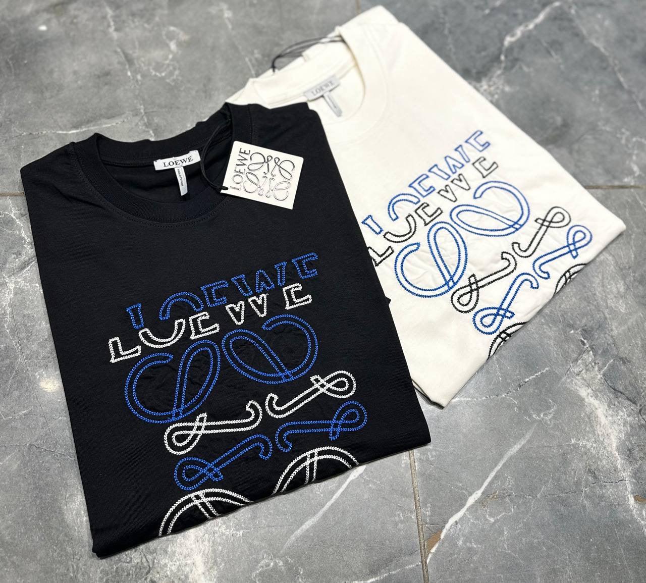 Tntwear® - LOEWE T-Shirt 0012