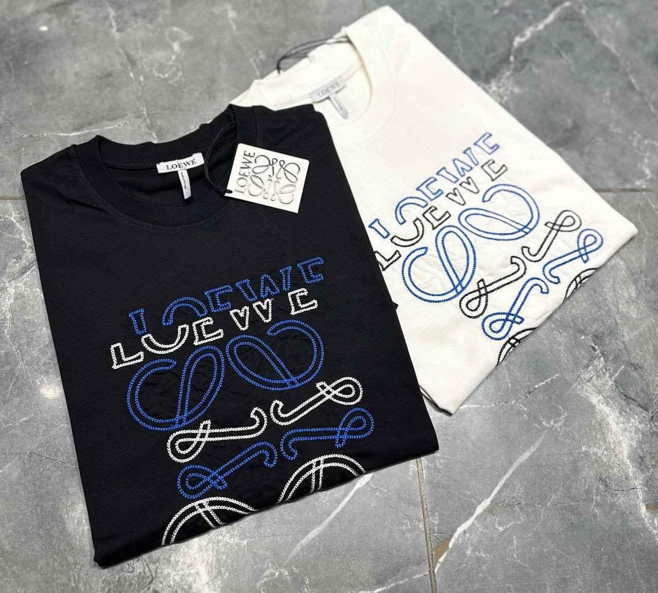 Sneakerhill - Loewe T-Shirt 0012
