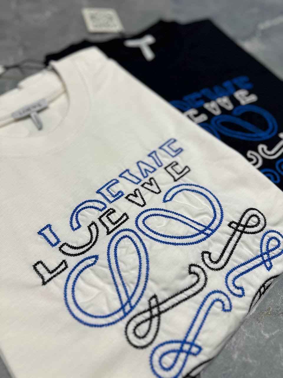 Sneakerhill - Loewe T-Shirt 0012