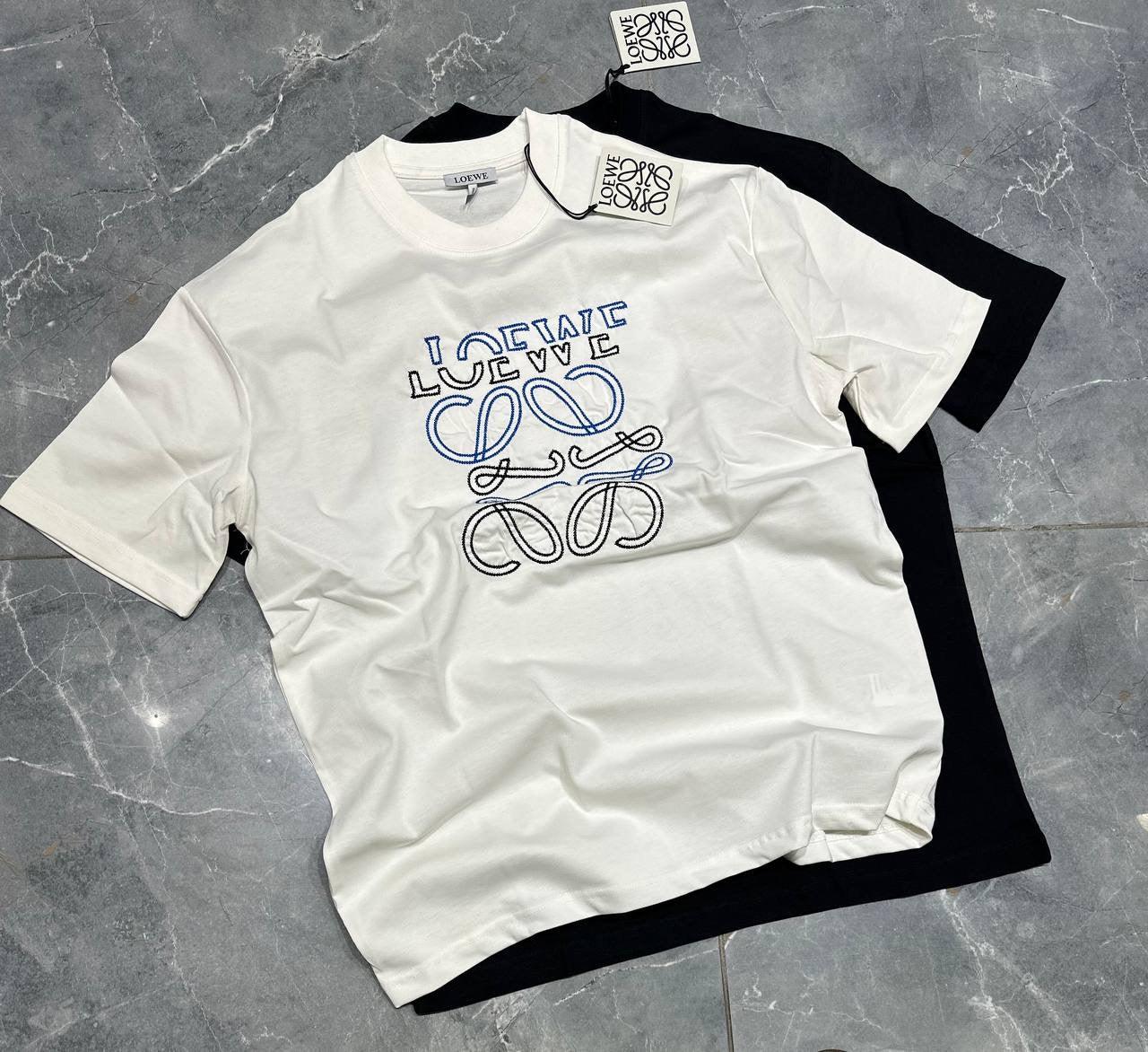 Tntwear® - LOEWE T-Shirt 0012