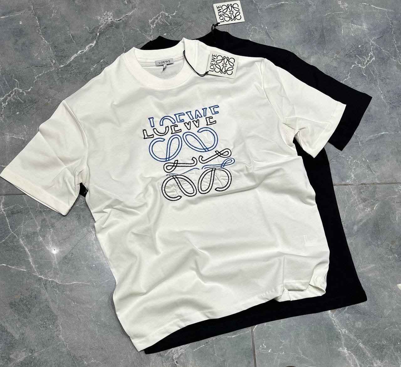 Sneakerhill - Loewe T-Shirt 0012