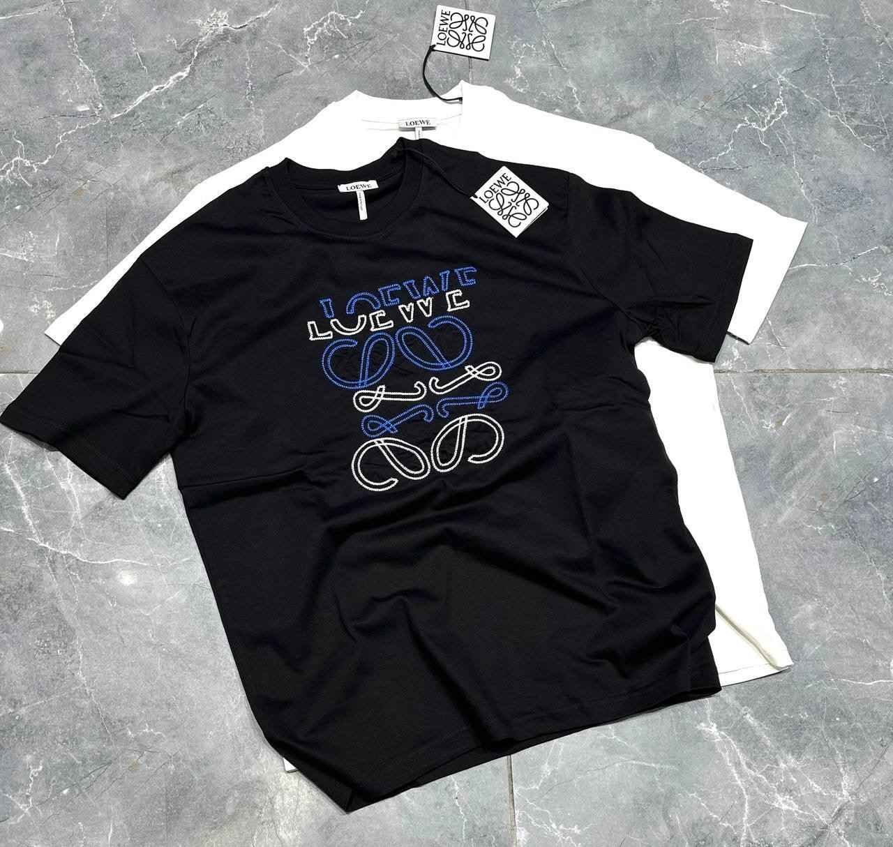 Sneakerhill - Loewe T-Shirt 0012
