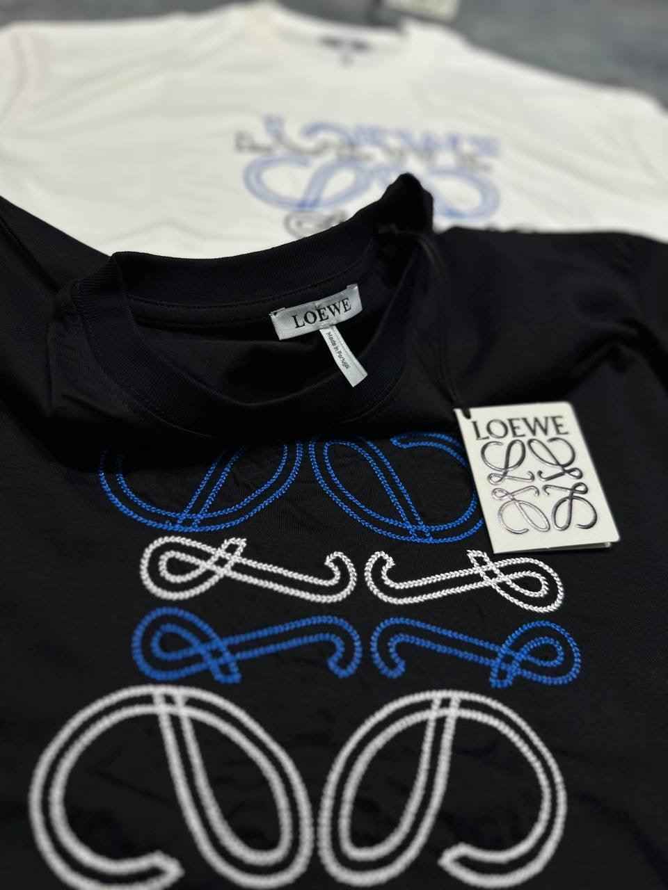 Sneakerhill - Loewe T-Shirt 0012