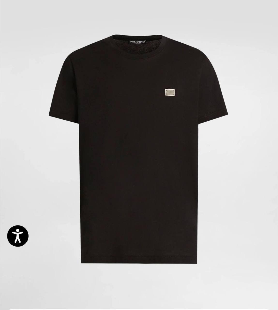 Tntwear® - Dolce & Gabbana T-Shirt 0011