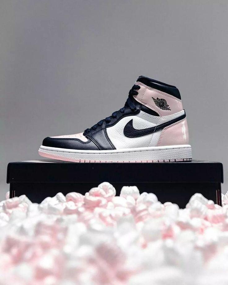 Air Jordan 1 Retro High Wmns OG SE 'Bubble Gum' Air Jordan