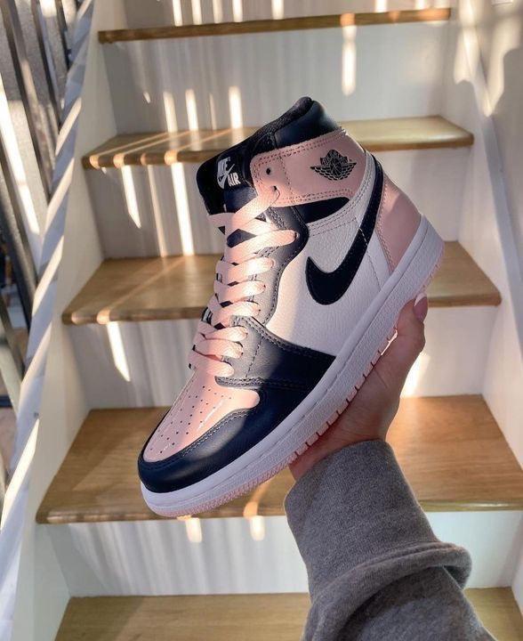 Air Jordan 1 Retro High Wmns OG SE 'Bubble Gum' Air Jordan