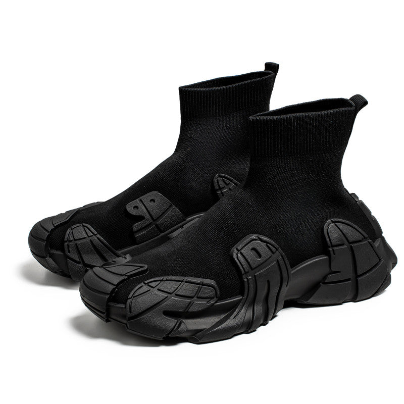 Zapphire Air Fusion X T4 Sneakers