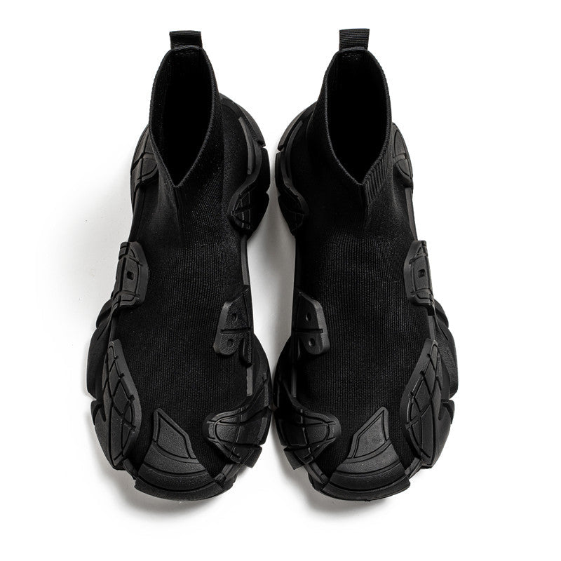 Zapphire Air Fusion X T4 Sneakers