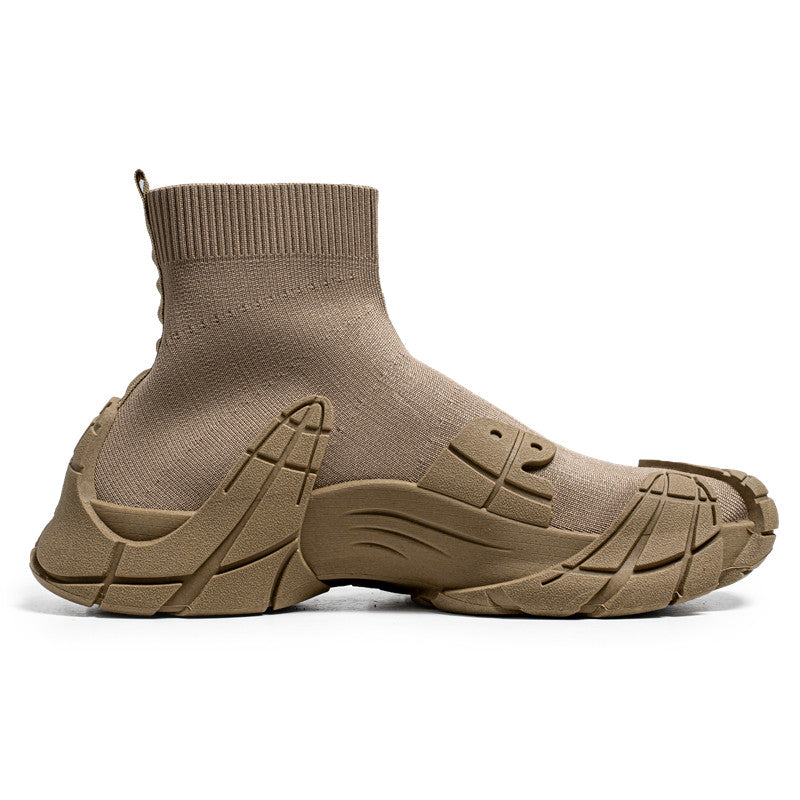 Zapphire Air Fusion X T4 Sneakers