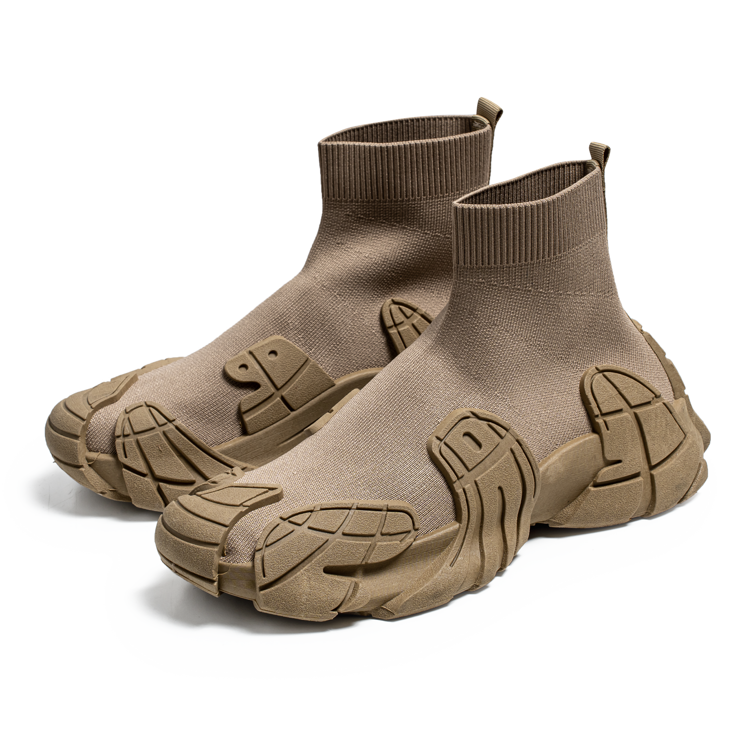 Zapphire Air Fusion X T4 Sneakers