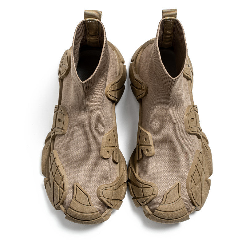 Zapphire Air Fusion X T4 Sneakers