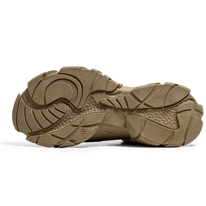 Zapphire Air Fusion X T4 Sneakers