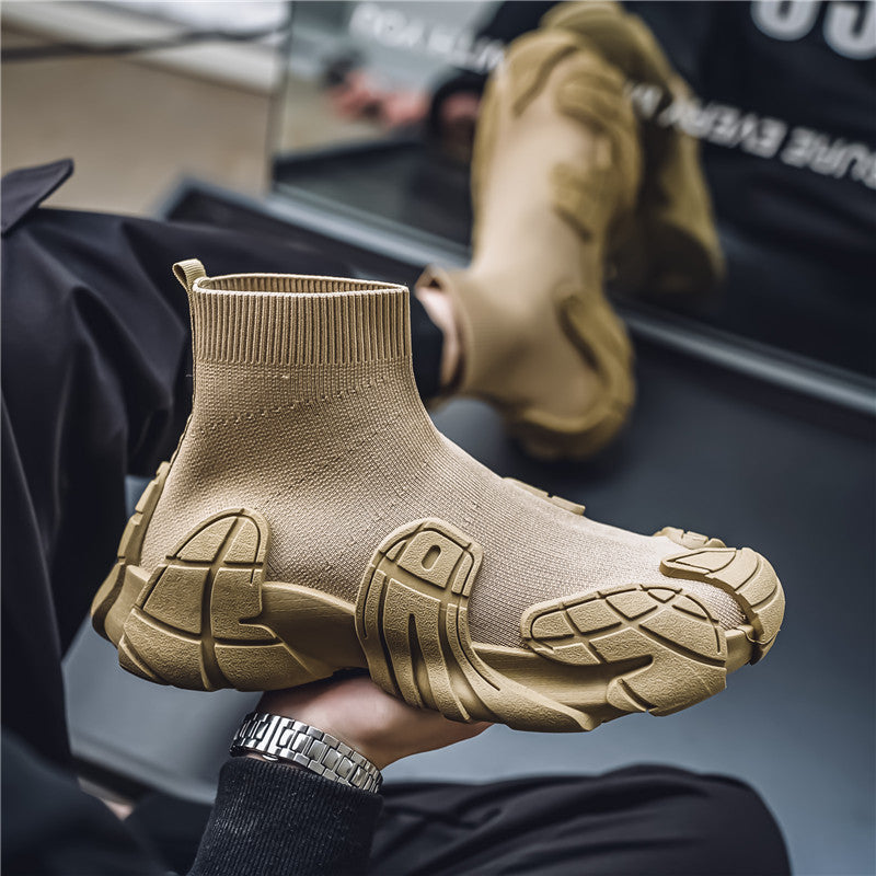 Zapphire Air Fusion X T4 Sneakers
