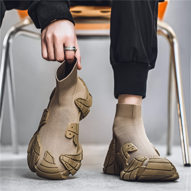 Zapphire Air Fusion X T4 Sneakers
