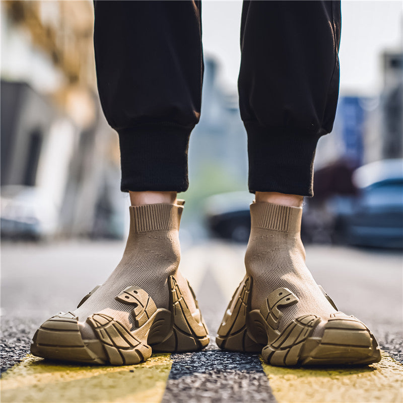 Zapphire Air Fusion X T4 Sneakers
