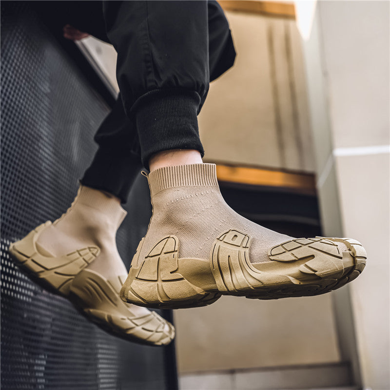 Zapphire Air Fusion X T4 Sneakers