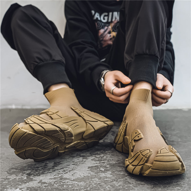 Zapphire Air Fusion X T4 Sneakers
