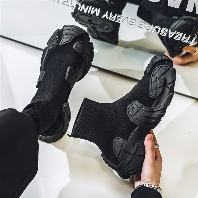Zapphire Air Fusion X T4 Sneakers