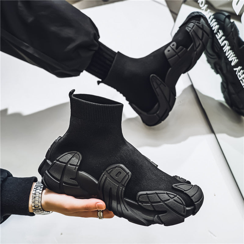 Zapphire Air Fusion X T4 Sneakers