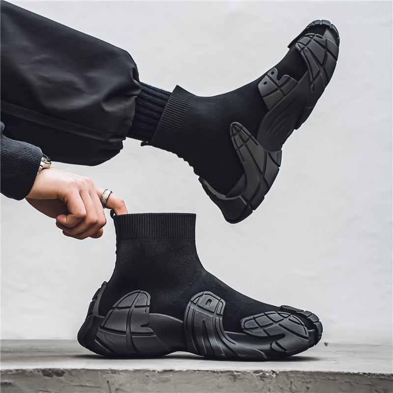 Zapphire Air Fusion X T4 Sneakers