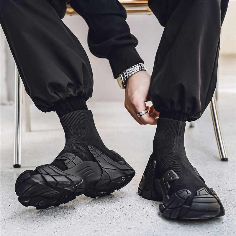 Zapphire Air Fusion X T4 Sneakers