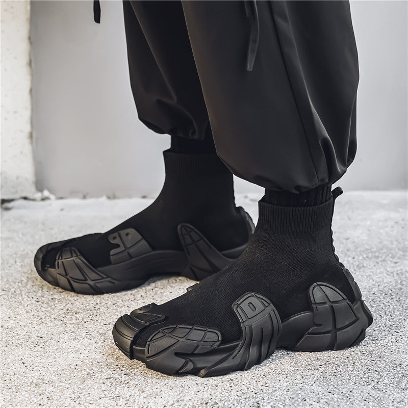 Zapphire Air Fusion X T4 Sneakers