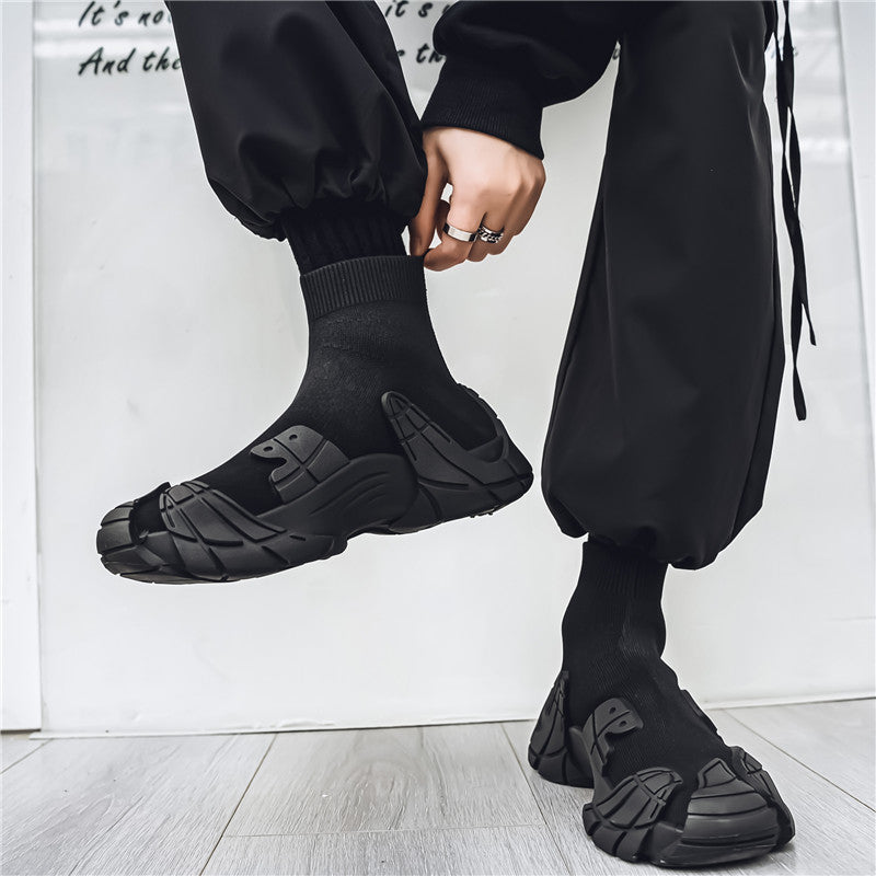 Zapphire Air Fusion X T4 Sneakers