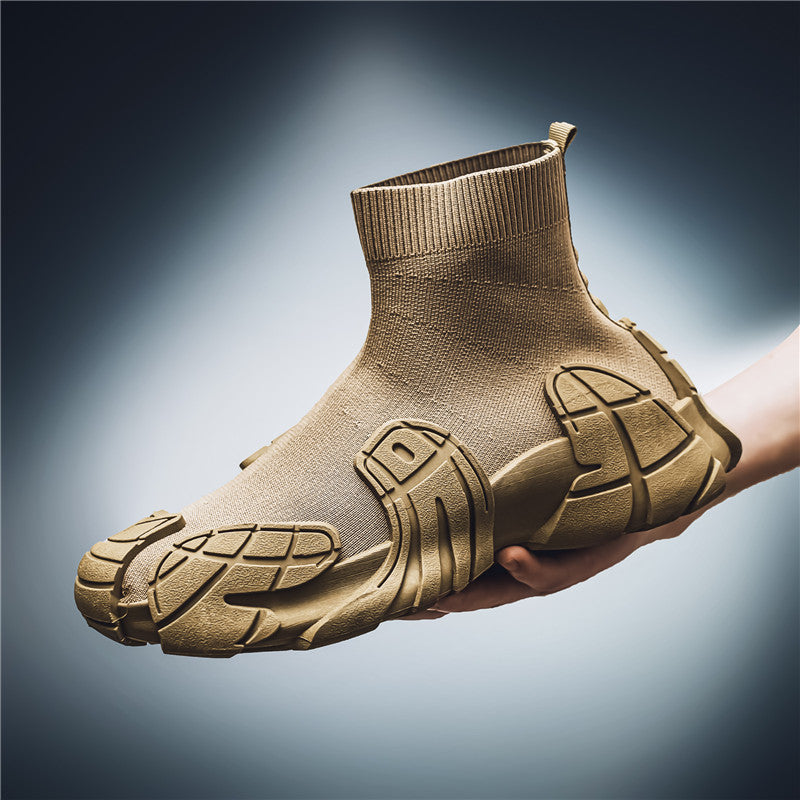 Zapphire Air Fusion X T4 Sneakers