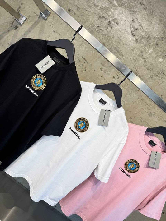 Balenciaga T-Shirt 004 - 1
