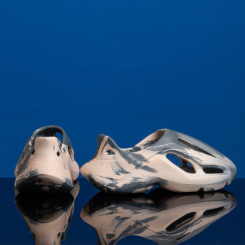 Voltage Strike T4 Sneakers - 1984
