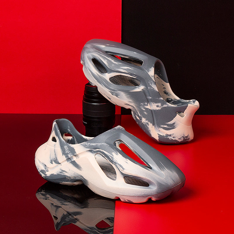 Voltage Strike T4 Sneakers - 1984