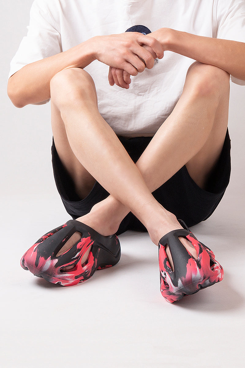 Voltage Strike T4 Sneakers - 1984