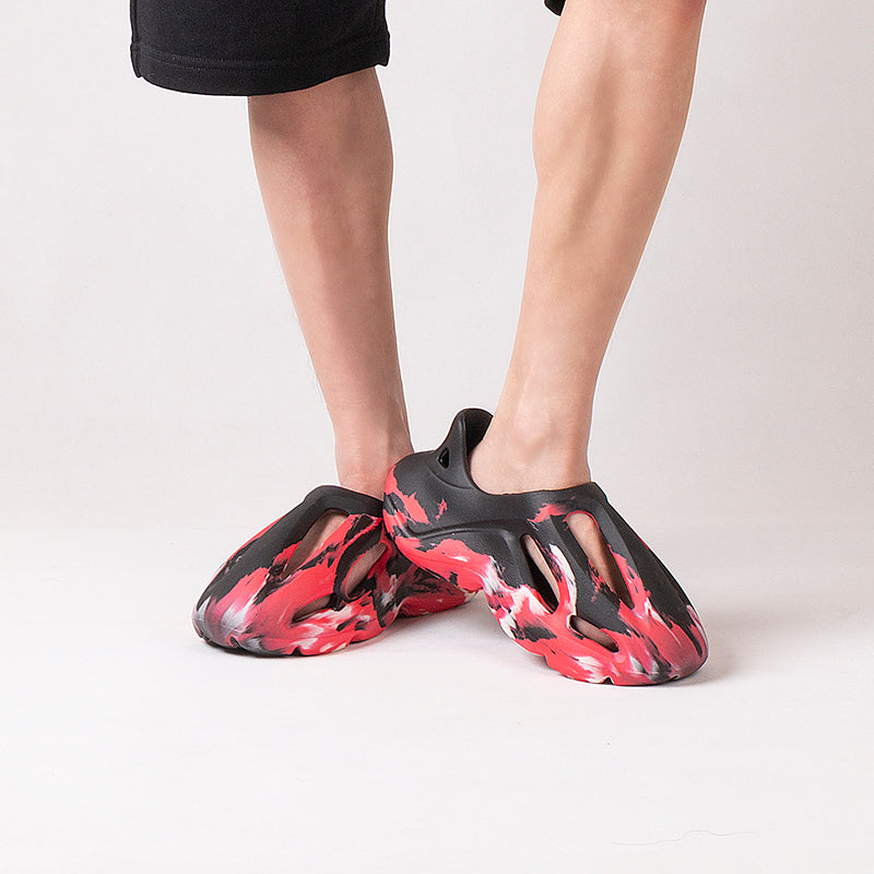 Voltage Strike T4 Sneakers - 1984