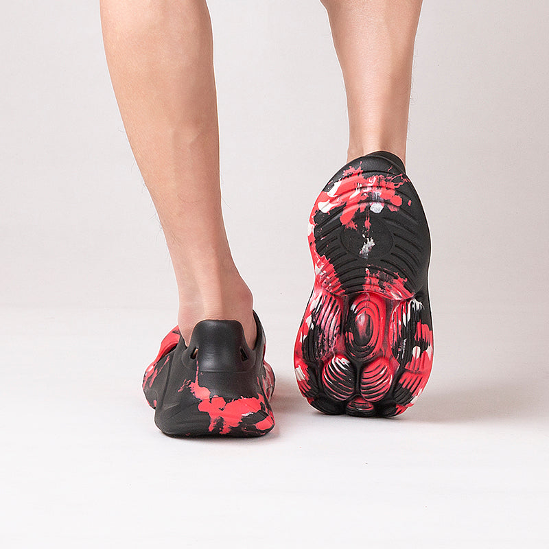 Voltage Strike T4 Sneakers - 1984